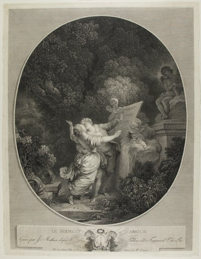 The Sermon of Love
