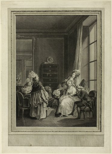 The Director