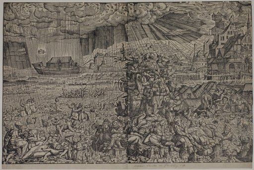 The Deluge