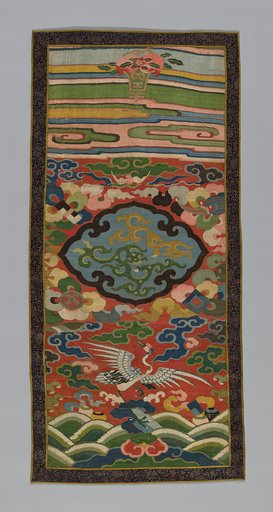 Panel (Furnishing Fabric)
