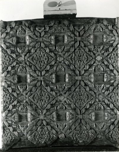 Printing Block