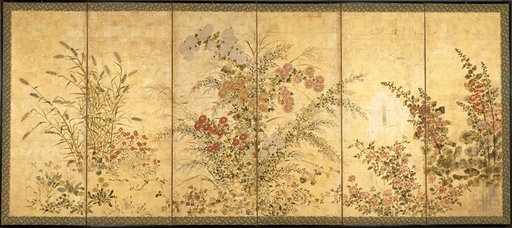 Flowers of All Seasons