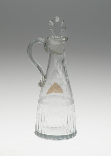Essence Bottle