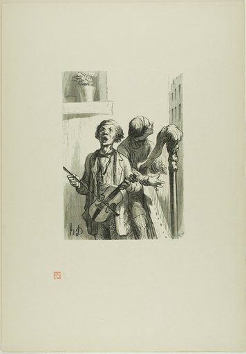 The Street Singers