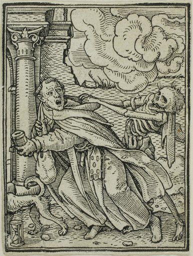 The Monk