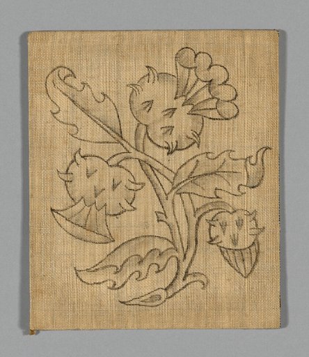 Needlework Pattern