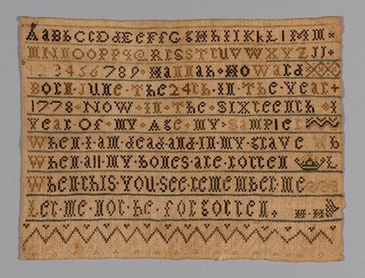 Sampler