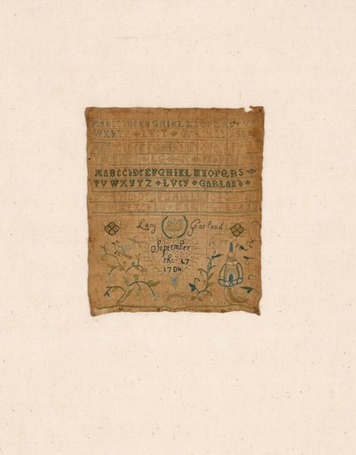 Sampler