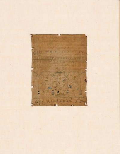 Sampler