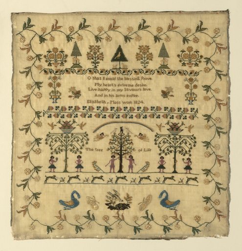Sampler