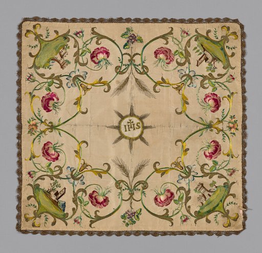 Chalice Cover
