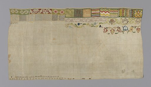 Sampler