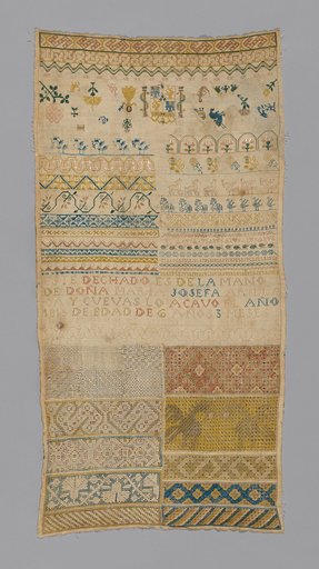 Sampler