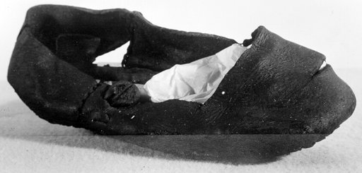 Shoe