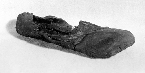 Child's Shoe