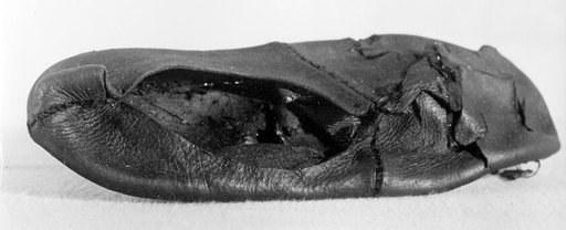 Shoe