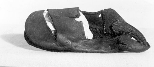 Child's Shoe