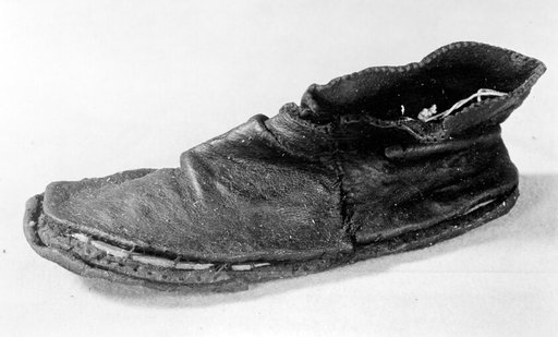 Child's Boot