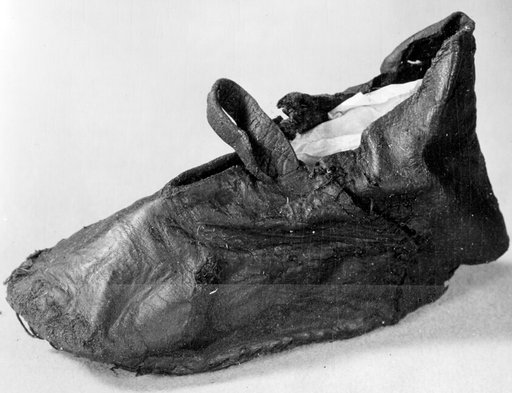 Child's Boot