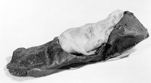 Child's Shoe