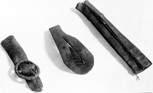 Parts of a Belts