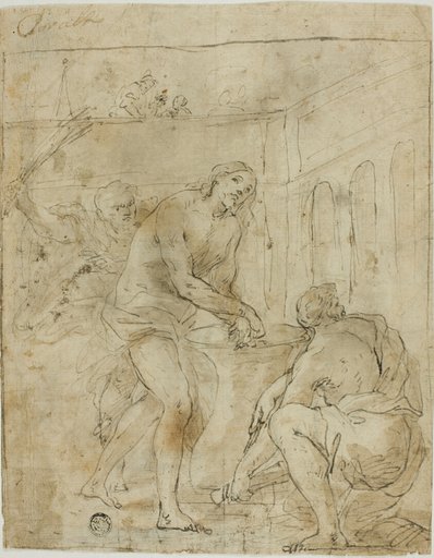 Flagellation of Christ