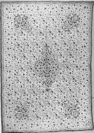 Bedspread