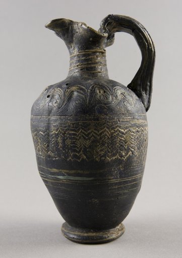 Pitcher