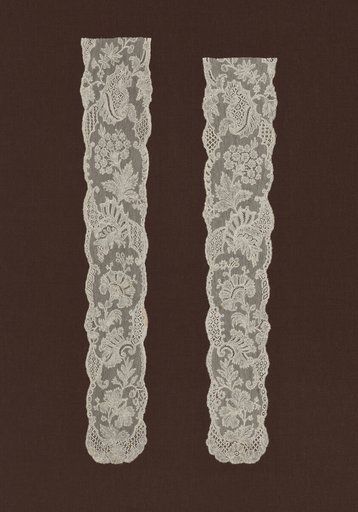 Pair of Lappets
