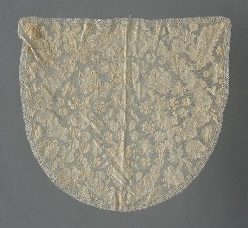 Cap Crown