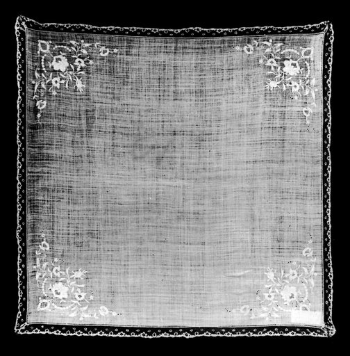 Handkerchief
