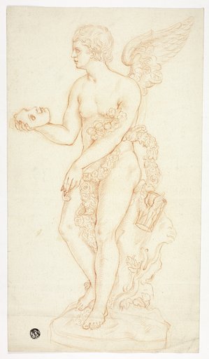 Statue of Cupid