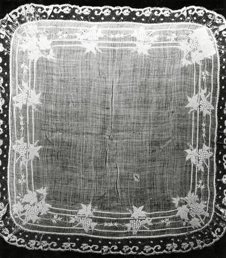 Handkerchief