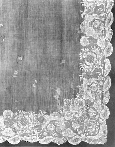 Shawl