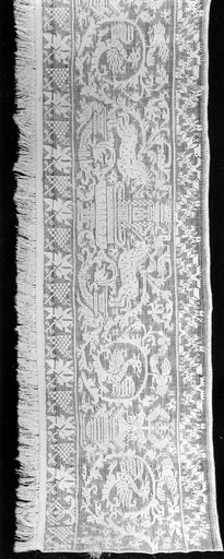Border for Altar Cloth