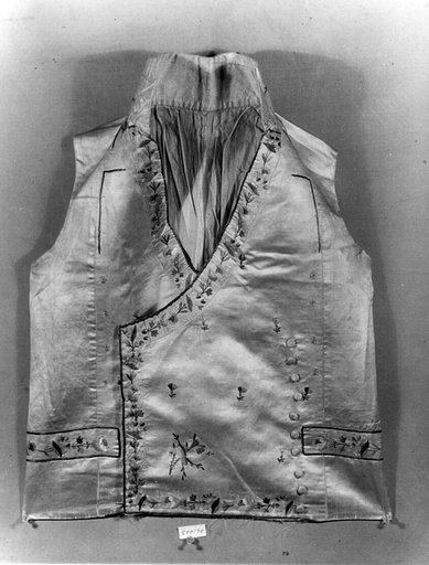Waistcoat