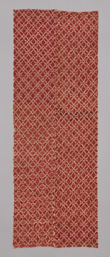 Panel (Bed Curtain)