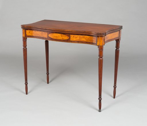 Card Table
