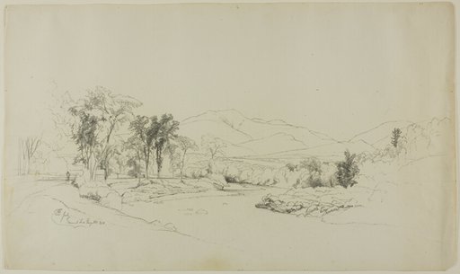 July - Mount Lafayette, N.H.