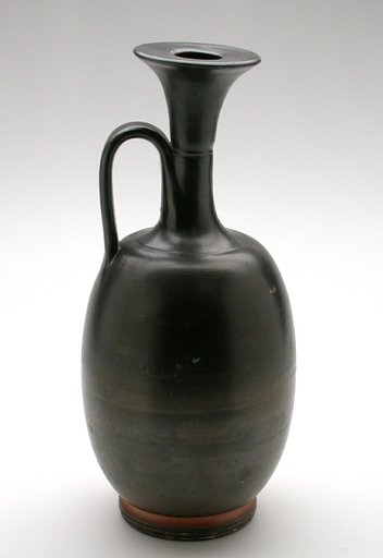 Lekythos (Oil Jar)