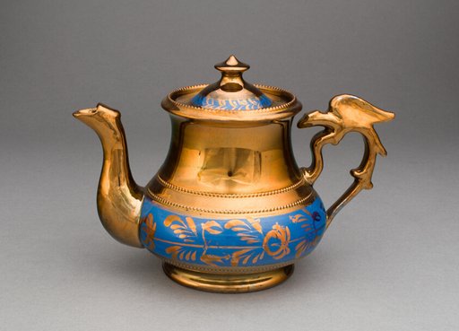 Teapot