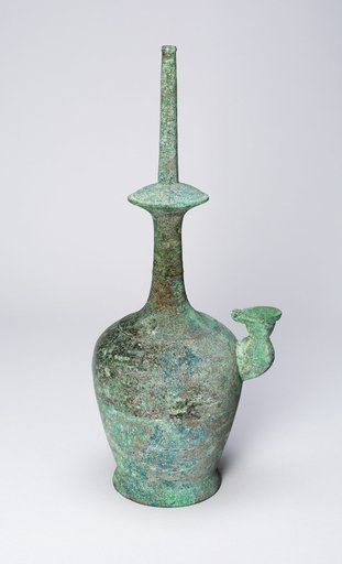 Water Bottle (Kundika)