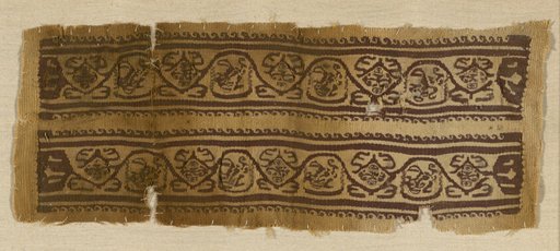 Bands (From Tunic Cuff)