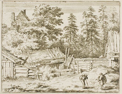 Huts