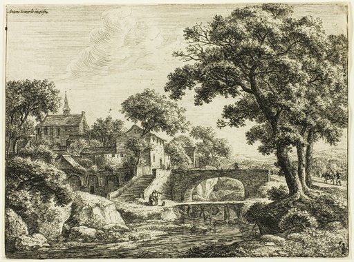 The Two Bridges