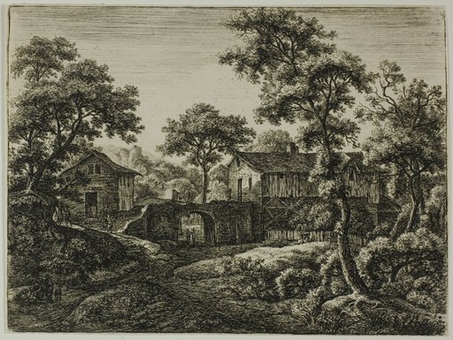 The Great Gate