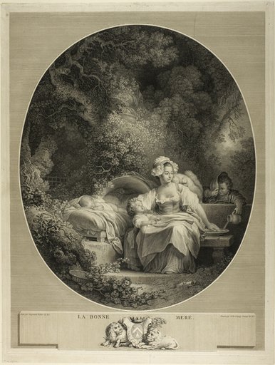 The Good Mother