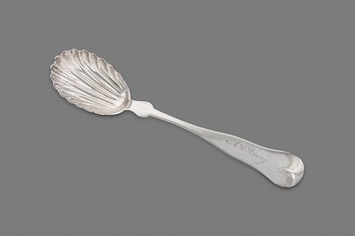 Sugar Spoon