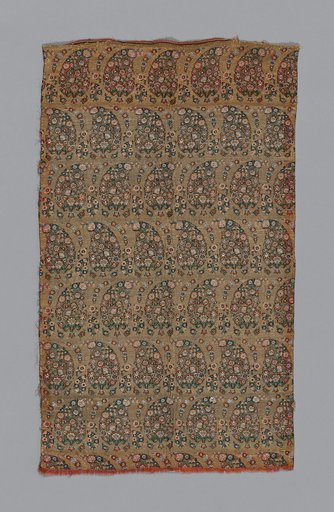 Fragment (Dress Fabric)