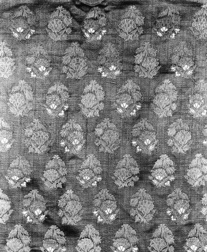 Fragment (Dress Fabric)